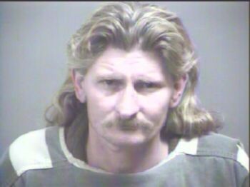 Richard Lee Russell Mugshot