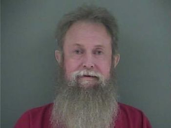 Richard Douglas Sherman Mugshot