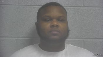 Richard Anthony Walker Mugshot