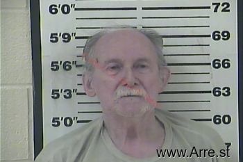 Richard Autrey Wittenberg Mugshot