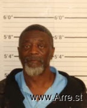 Rickey J Brown Mugshot