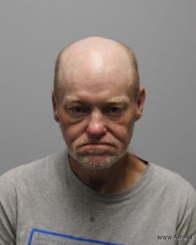 Rickey Andrew Ellison Mugshot