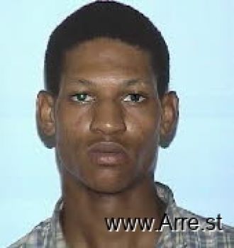 Rickey Perez Gulledge Mugshot