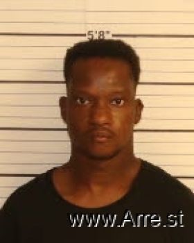 Rickey  Harris Mugshot