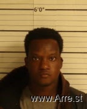 Rickey  Harris Mugshot