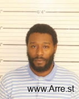 Rickey Alexander Hill Mugshot