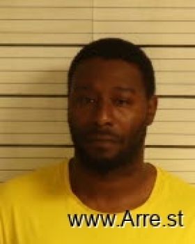 Rickey Alexander Hill Mugshot