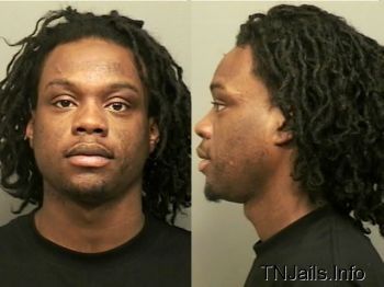 Rickey  Kelly Mugshot