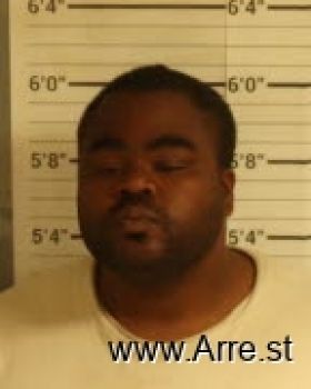 Rickey  Moorehead Mugshot