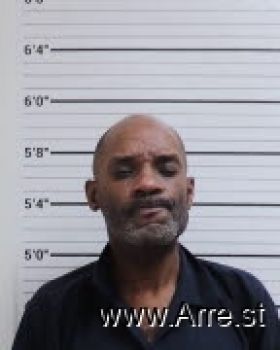 Rickey D Nelson Mugshot