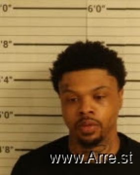 Rickey Ricardo Taylor Mugshot