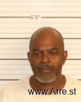 Rickey L Thomas Mugshot