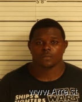 Rickey L Thomas Mugshot