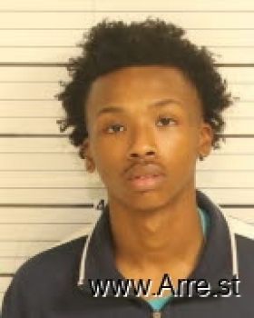 Rickey  White Mugshot