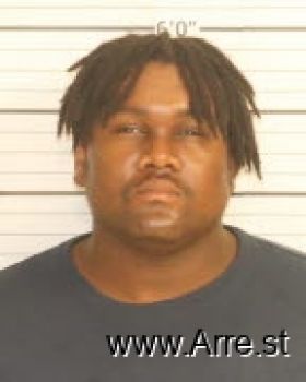 Rickey D Williams Mugshot