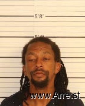 Rickey  Williams Mugshot