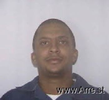 Rickey E Williams Mugshot