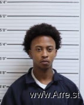 Rickey E Williams Mugshot