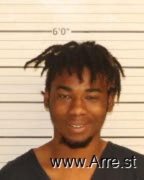 Ricky  Banks-catron Mugshot