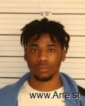 Ricky  Banks-catron Mugshot