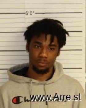 Ricky M Banks-catron Mugshot