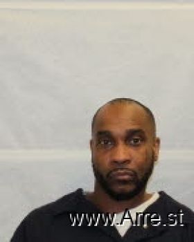 Ricky Lee Booker Mugshot