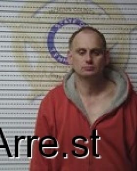 Ricky  Burris Mugshot