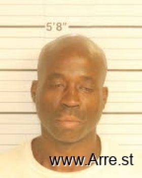 Ricky D Holt Mugshot