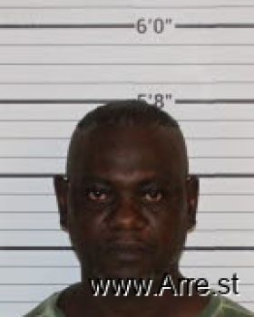 Ricky  Hunter Mugshot