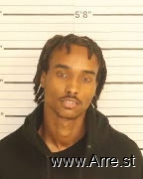 Ricky  Hunter Mugshot