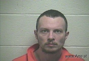 Ricky Nmn Kimbrough Mugshot