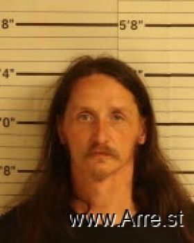 Ricky  Laughlin Mugshot