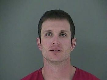 Ricky Alan Lowe Mugshot