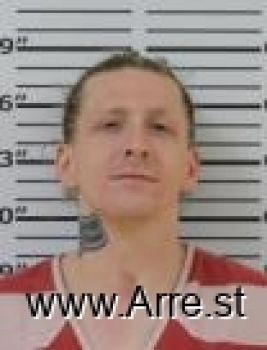 Ricky Wayne Mckinney Mugshot