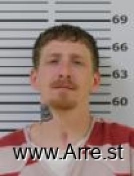 Ricky Wayne Mckinney Mugshot