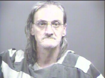 Ricky Lynn Norton Mugshot