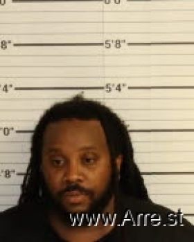 Ricky  Pittman Mugshot