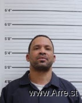 Ricky R Smith Mugshot