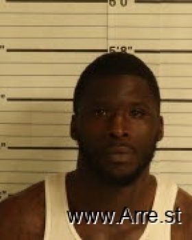 Ricky Dewayne Smith Mugshot