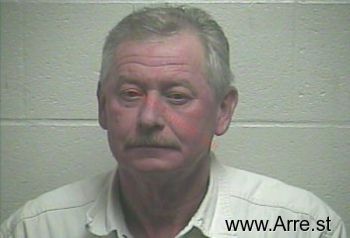 Ricky Lee Stanley Mugshot