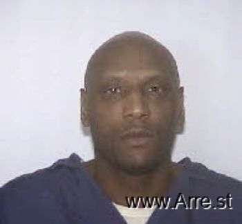 Ricky  Sullivan Mugshot