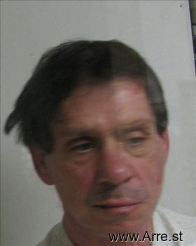 Ricky  Thompson Mugshot