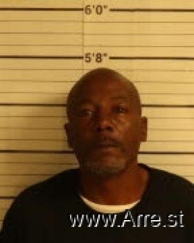 Ricky Lee Williams Mugshot