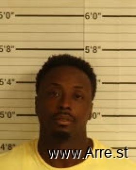 Rico  Davis Mugshot