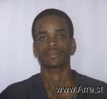 Rico Schwaine Johnson Mugshot