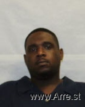 Rico D Smith Mugshot