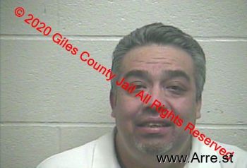 Rigoberto Padilla Garcia Mugshot