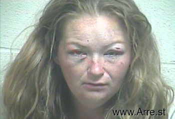 Rikki Alisha Perry Mugshot