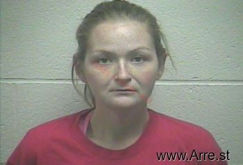 Rikki Alisha Perry Mugshot