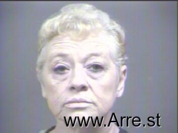 Rita Kaye Monroe Mugshot